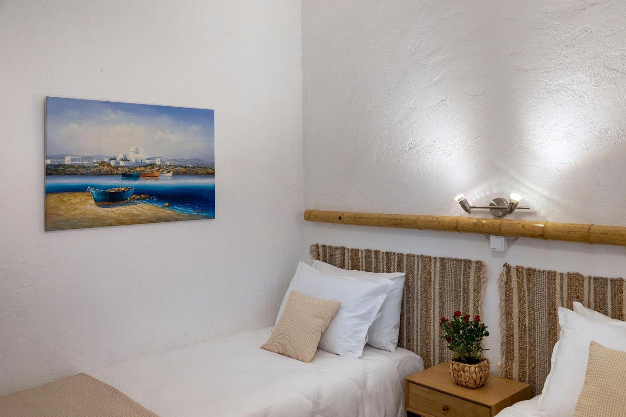 Aegean View - Seaside In Syros Holiday home Azolimnos