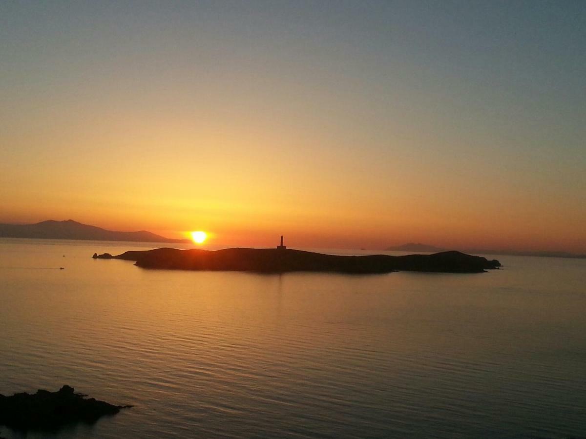 Aegean View - Seaside In Syros *